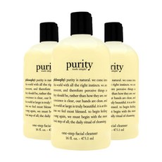 purity