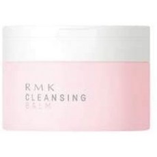 RMK / 아루에 무케 클렌징 크림 (M) (주걱 포함) 100g [클렌징 밤] [병행 수입품], 1