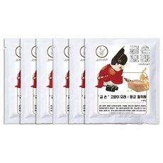 금손모래 고양이모래 탈취제 라벤다향 600g