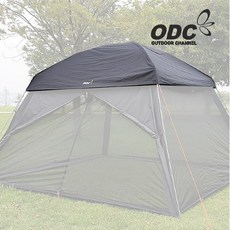 odc메쉬돔