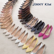 지니킴 [정가79 800] J PUMPS 제이 펌프스 7cm