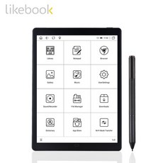 이북리더기10인치pdf