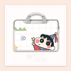 짱구노트북가방