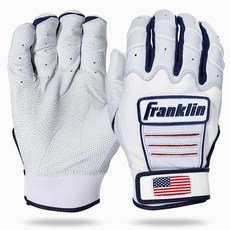 Franklin Sports CFX 프로 야구 배팅 글러브 시리즈, Adult Large