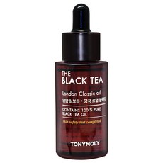 토니모리 더 블랙티 런던 클래식 오일