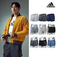 아디다스속옷세트