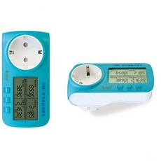 디자인그룹 티에스 전기요금측정기 SJPM-C16 계량기 검침기