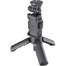 [해외직구]Sony VCT-STG1 Shooting Grip for Sony Action Cams, 1개, One Color_One Size