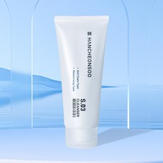 한천수 에스오쓰리 클렌저 S03 CLEANSER 150ml, 1개 - 아누스클렌저