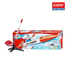 슈팅거에어로켓세트