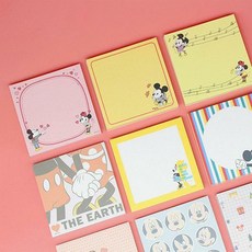 주토피아네임스티커