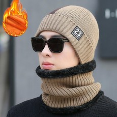 겨울방울모자