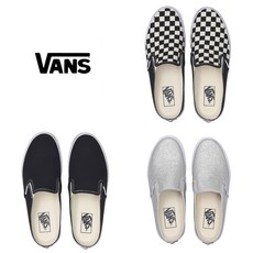 반스 2020년 최신상 컴포트 클래식 뮬 V98CF Vans Comfor SLIP ON mule
