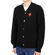 꼼데가르송가디건사이즈