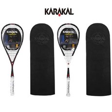 카라칼 [SN-90 FF 2.0/S-100 2.0] /스쿼시라켓, 선택완료, SN-90 FF 2.0