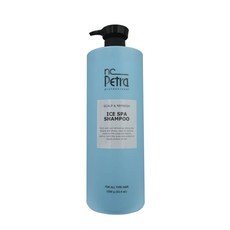 엔씨페트라 아이스 스파 쿨샴푸 1500ml, 1개, 1500ml