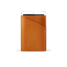 (주)피엔에이치인터내셔널 MUJJO Slim Fit iPad Air Sleeve - Tan, 상세정보참조