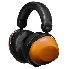 HIFIMAN HE-R10D 다이내믹 토지 드라이버 클로즈백 오버이어 헤드폰 가정 스튜디오 및 녹음용 유선 버전