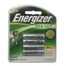 aaa니켈충전지