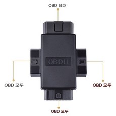obd연장선