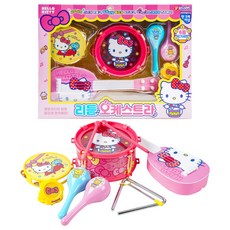 키티리듬오케스트라