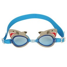 스테판조셉물안경상어