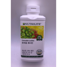 암웨이감마리놀렌산