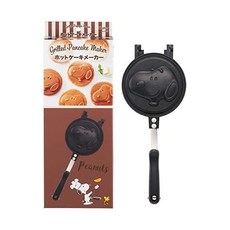 스누피샌드위치메이커2구