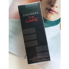 다비도프 더 EDT 향수 100ML, 관부가세포함 P-62216 - 다비도프