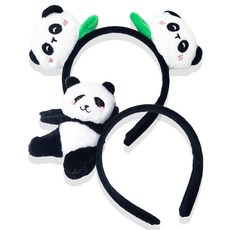 푸바오머리띠 TOP01