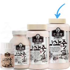 인산가 9회 자죽염 분말 1kg + 휴대용기 2개 + 다양한 샘플(증정) / 음용 양치 가글/ 죽염본가 인산죽염 [정품 판매자 사업자 번호: 660-58-00496], 1개