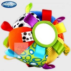 플레이그로촉각볼