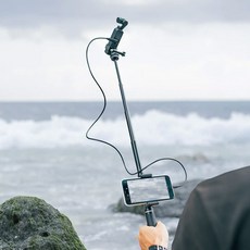 오즈모포켓무선모듈