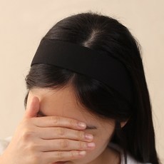 밴딩머리띠