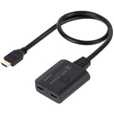hdmi12분배기