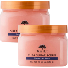 트리헛바디스크럽로즈