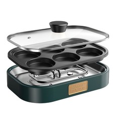 전기계란후라이