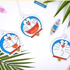 도라에몽네임택