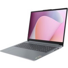 레노버 2023 아이디어패드 슬림 3 16ABR8 16, Arctic Grey, 라이젠5, 256GB, 16GB, WIN11 Home, 82XR000FKR