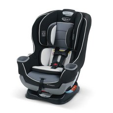 Graco Extend2Fit 2-in-1 컨버터블 카시트, 첨탑