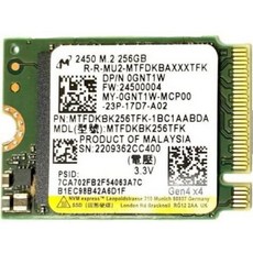 OEM SK Hynix BC901 256GB M.2 PCI-e GEN 4X4 NVME SSD 내부 솔리드 스테이트 드라이브 30mm 2230 폼 팩터 M 키 스팀 데크