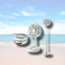 신일접이식선풍기