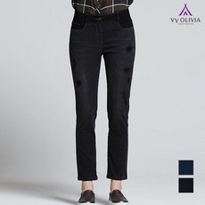 담장위의올리비아