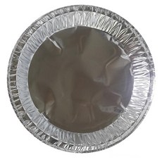 대한웰빙은박 이사떡 일회용 은박 호일 접시 20cm 50매 나들이 음식 (피크닉/집들이/경조사/돌잔치/결혼식/장례식/식기/홈파티/위생/파티/소풍/펜션/여행 추천), 1개, 기본값, 기본값