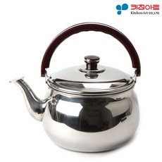 주전자 일반주전자 키친아트 퀸클래식 5.6L 스탠 일반 대형 주방 [jorsq;260109005FD994