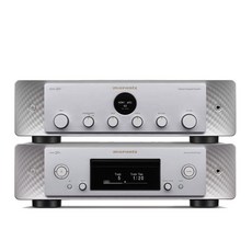 (marantz) MODEL40n+SACD30 하이파이 패키지(SG), 단품 - sacd30n