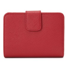 프라다트라이앵글중지갑