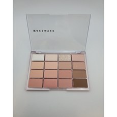 웨이크메이크 (soft blurring eye palette) 소프트 블러링 아이팔레트, 08 캔디코랄블러링, 1개