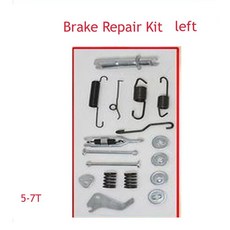 지게차브레이크오일