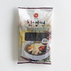 하우촌칡냉면